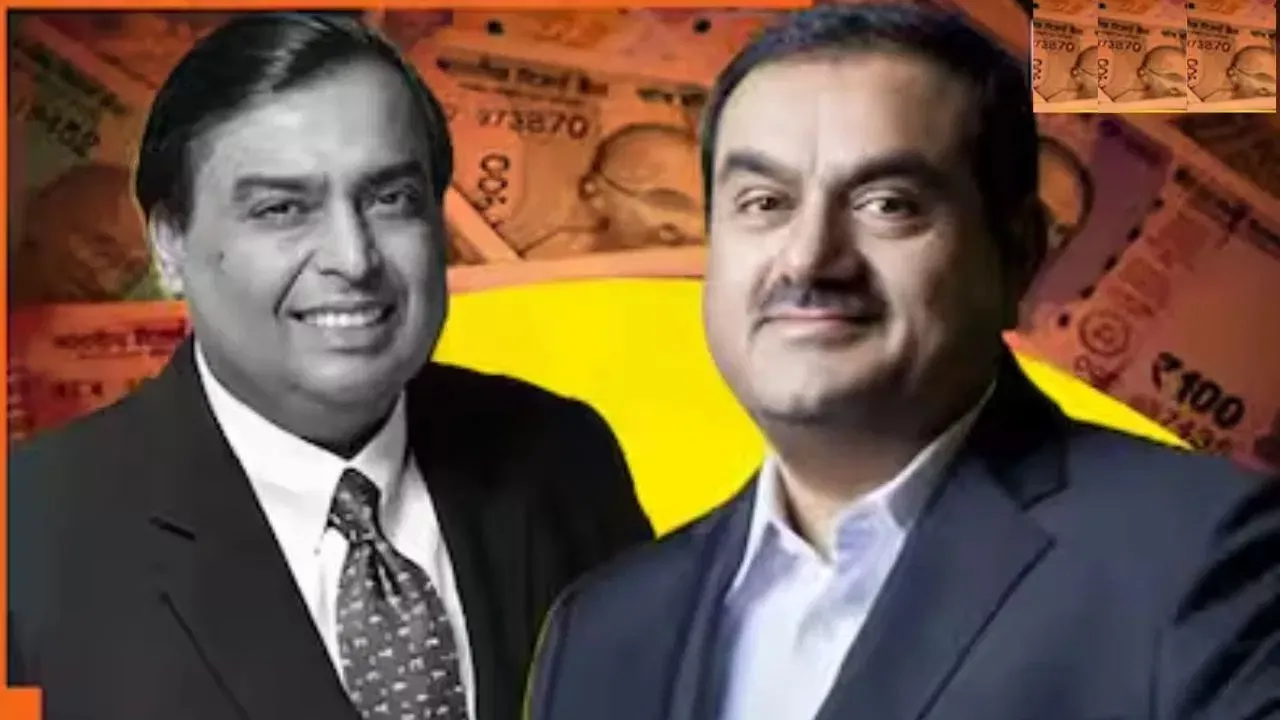 संपत्ति में बड़ा उछाल एशिया के रईसों की सूची में बदलाव