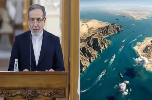 वैश्विक व्यापार के लिए अहम मार्ग