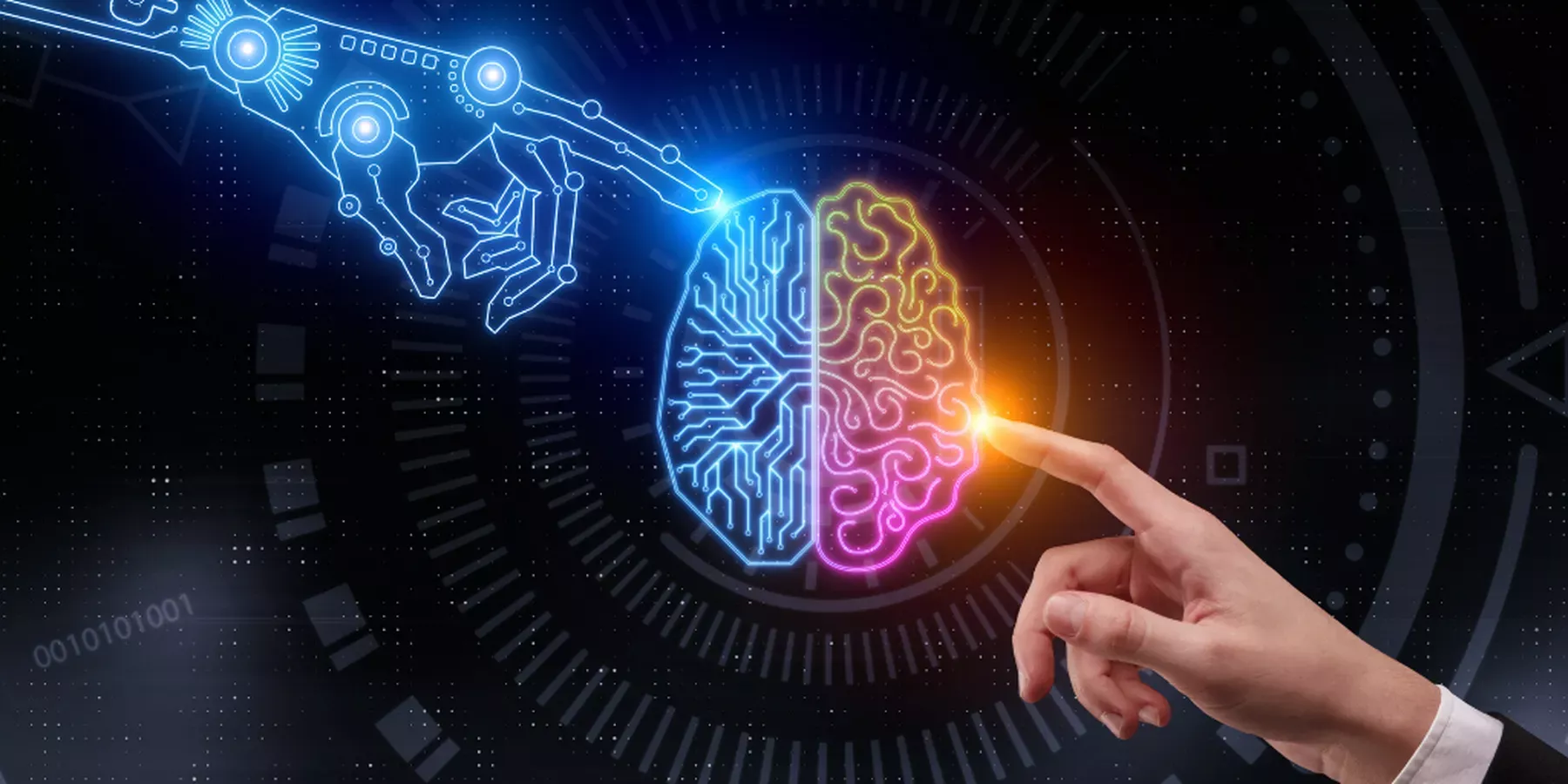 तकनीक के कारण घटती आमने-सामने की बातचीत