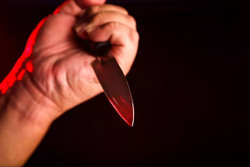 सीआर पार्क में डबल मर्डर और पुलिस जांच