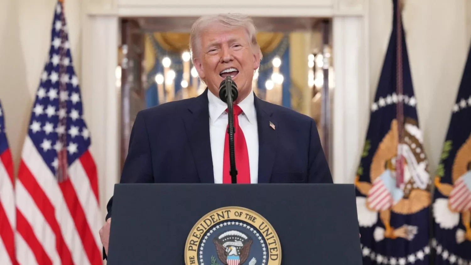 दो-तीन हफ्ते में बड़े हमले करेंगे, ईरान को पाषाण युग में पहुंचा देंगे’; ट्रंप