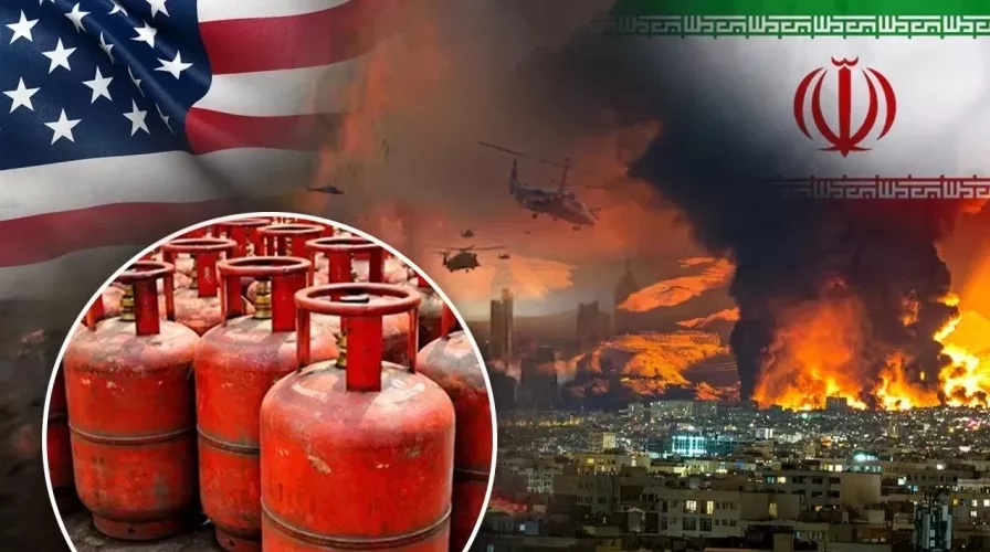 मध्य पूर्व युद्ध का असर: भारत में महंगाई और एमएसएमई दबाव