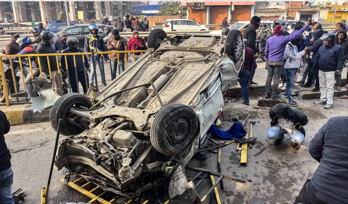 तमिलनाडु हादसा: 9 शव गांव पहुंचे, मलप्पुरम में मातम