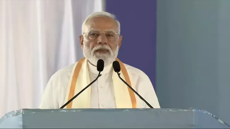 महत्वपूर्ण मुद्दों पर हो सकता है संबोधन