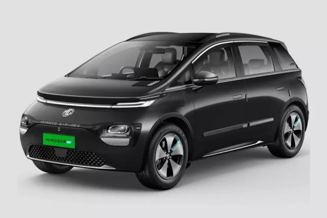 ₹15 लाख में उपलब्ध टॉप इलेक्ट्रिक कारों का दृश्य