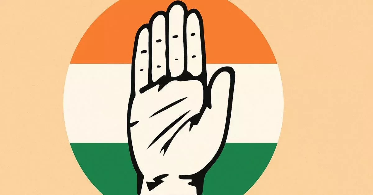 महिला आरक्षण पर कांग्रेस का हमला, मोदी सरकार पर पलटी का आरोप