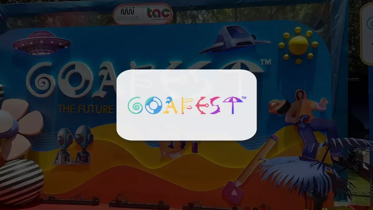 गोवाफेस्ट 2026विज्ञापन और मीडिया जगत का बड़ा आयोजन गोवाफेस्ट डेलिगेट्स के लिए ऑनलाइन रजिस्ट्रेशन प्रक्रिया शुरू