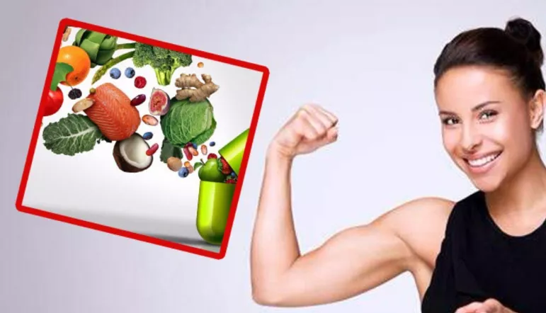 विटामिन की कमी से बचें: सही डाइट और आदतें