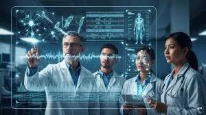 मरीजों की 24 घंटे निगरानी और डेटा विश्लेषण