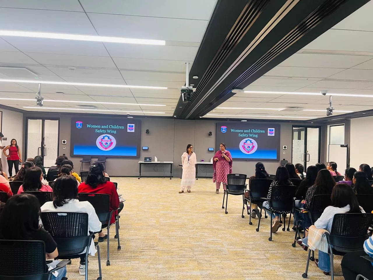 हैदराबाद में 36 मनचले गिरफ्तार, शी टीम की बड़ी कार्रवाई