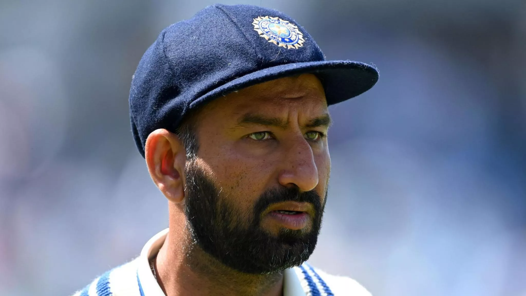 IPL: शमी की दमदार वापसी पर पुजारा का बयान