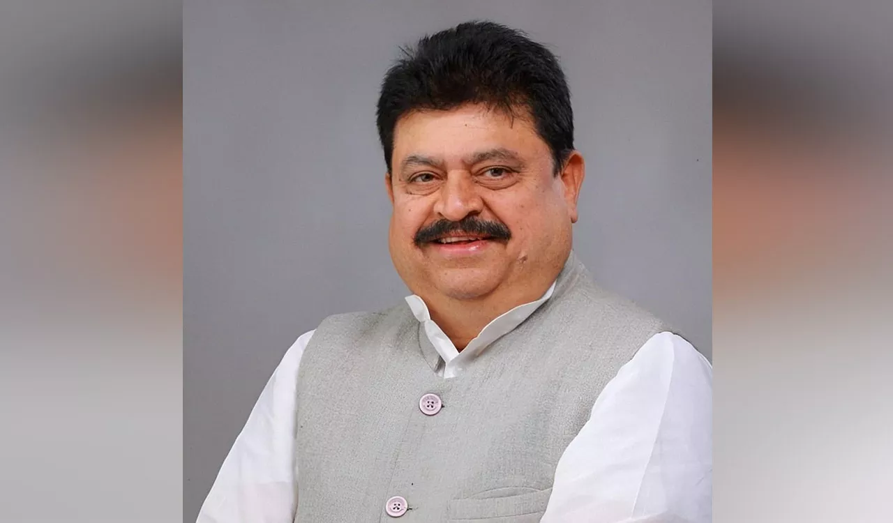 महिला आरक्षण बिल पर भाजपा विरोध प्रदर्शन