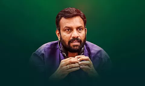 भाकपा सांसदPM के संबोधन पर भाकपा का आरोप