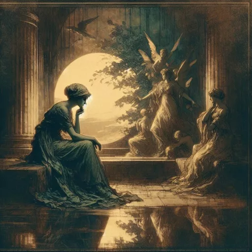 शिष्यों के अलग-अलग उत्तर