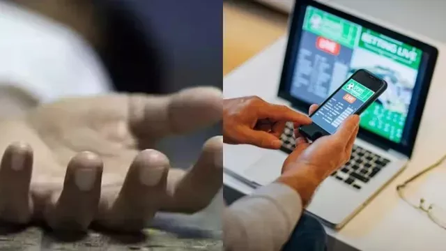 हैदराबाद: ऑनलाइन बेटिंग से परेशान ऑटो चालक ने की आत्महत्या