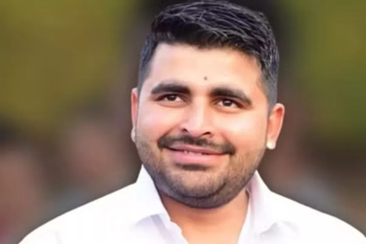 रवींद्र सिंह भाटी ने सुरक्षा घटाने के फ़ैसले पर प्रतिक्रिया दी।