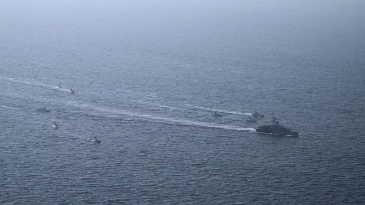 ईरान का बड़ा दावा: दूसरा अमेरिकी F-35 गिराया