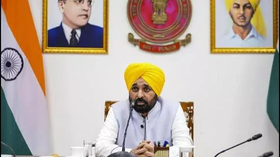 पंजाब में बेअदबी विरोधी कानून को मंजूरी