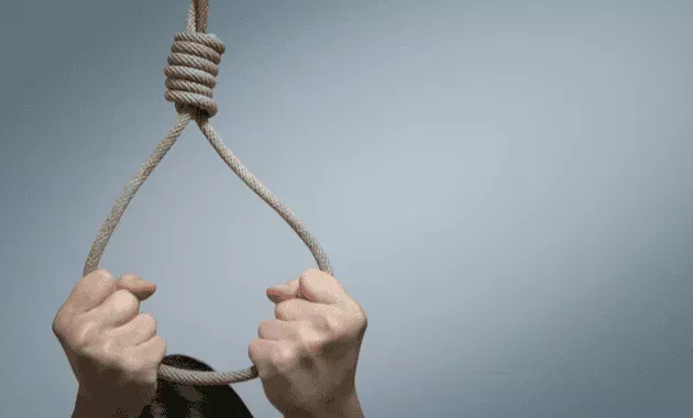 हैदराबाद में आर्थिक तंगी से दो लोगों की आत्महत्या