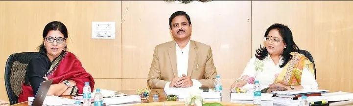 सिकंदराबाद में अरनोरा ज्वेलरी शोरूम का उद्घाटन