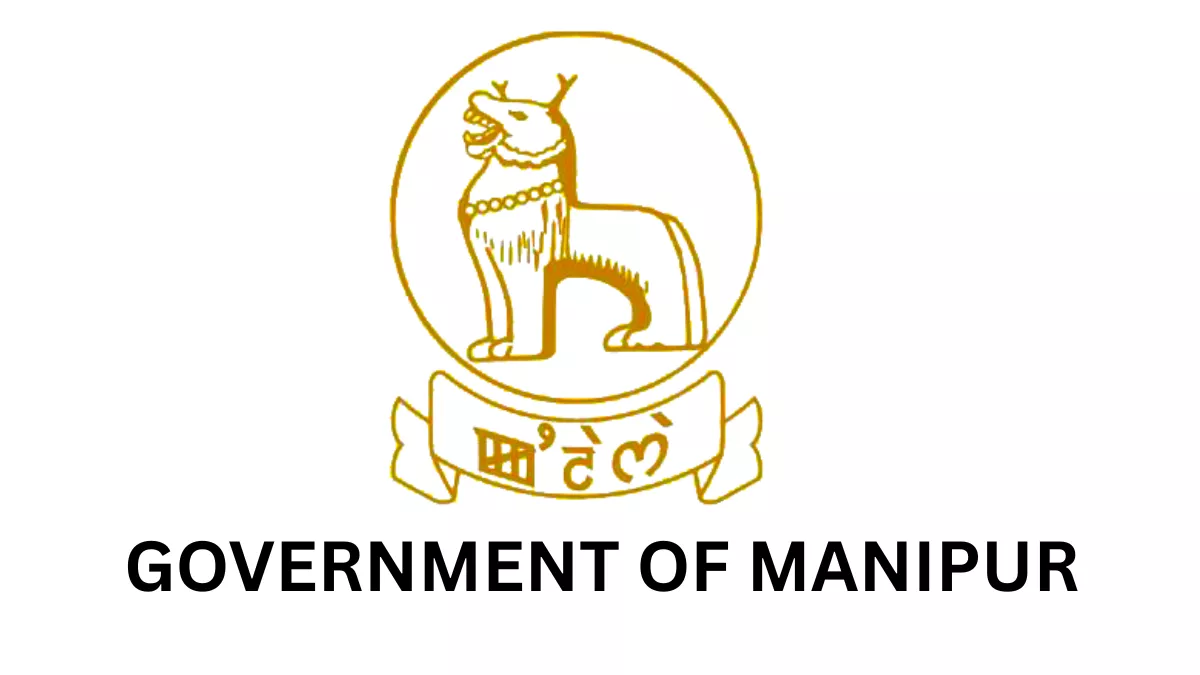 मणिपुर बंद के बीच कर्मचारियों पर कार्रवाई के निर्देश