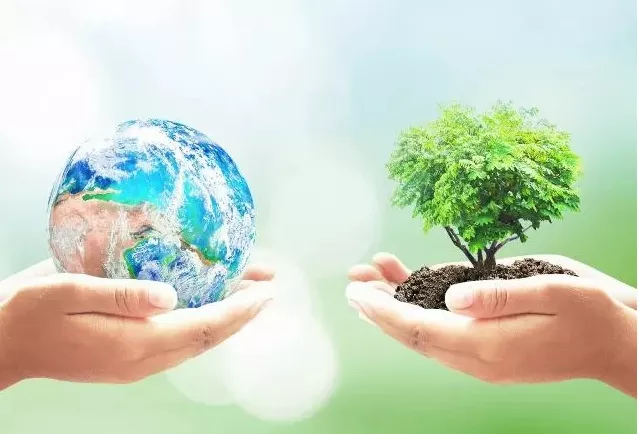 पृथ्वी दिवस 2026: पर्यावरण बचाने का संदेश और उपाय