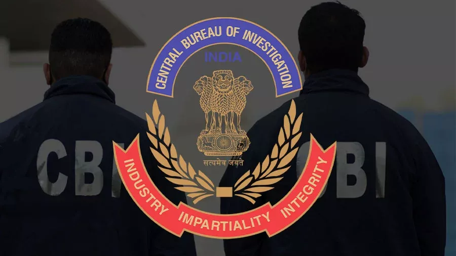 गुवाहाटी में CBI ने साइबर अपराध के सिम कार्ड सरगना को पकड़ा