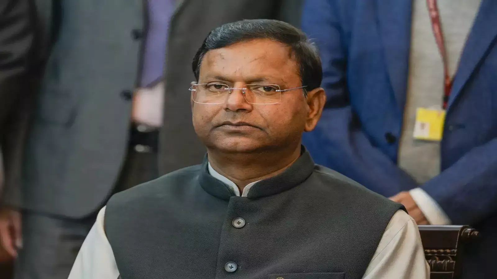 पंकज चौधरी का वार: 'इंडिया' गठबंधन महिला-विरोधी है