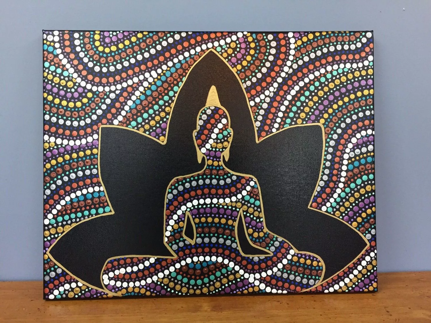 मंडला आर्ट: आत्मा से ब्रह्मांड तक की ज्यामितीय यात्रा