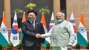 द्विपक्षीय व्यापार बढ़ाने पर जोर