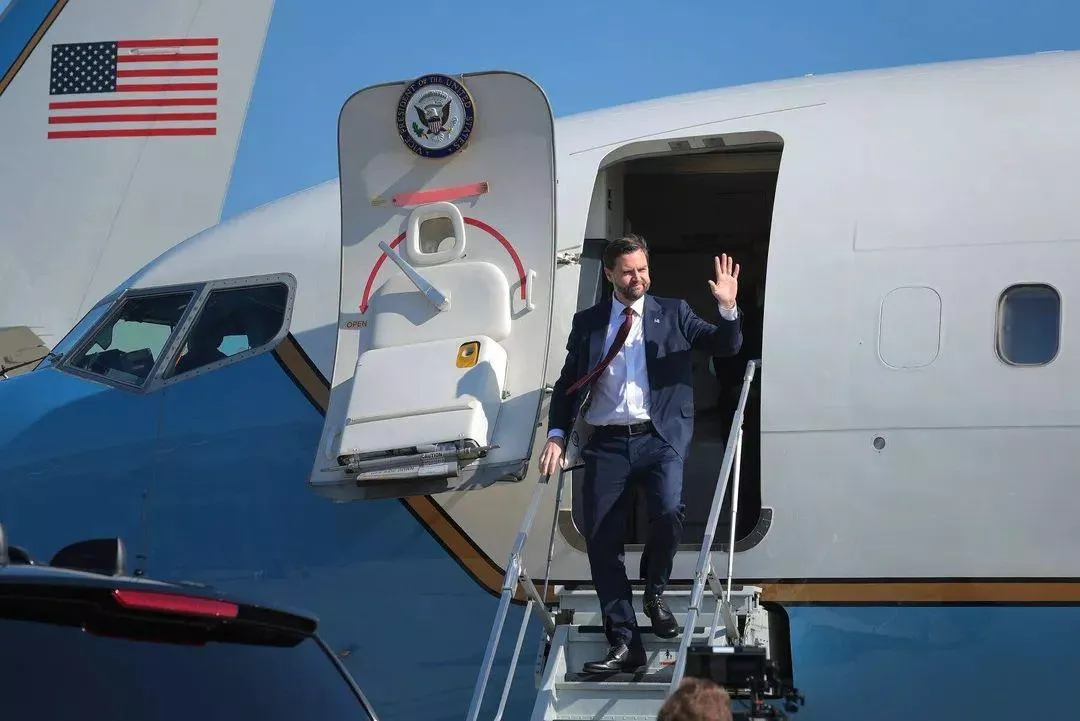 अमेरिकी उपराष्ट्रपति वेंस मंगलवार को जा सकते हैं इस्लामाबाद