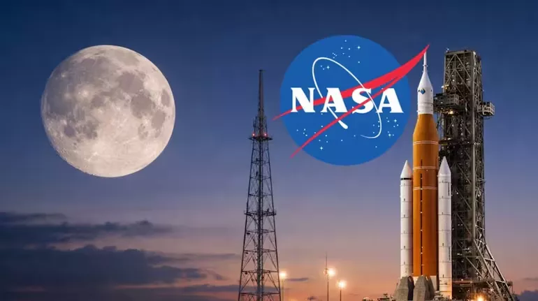 आर्टेमिस-2: चंद्रमा की ओर बढ़े अंतरिक्ष यात्री
