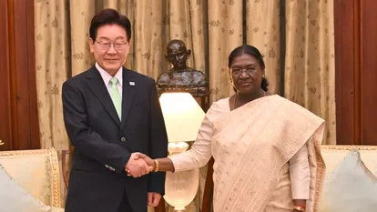 द्विपक्षीय सहयोग पर जोर व्यापारिक अवसरों का विस्तार निवेश और साझेदारी को बढ़ावा