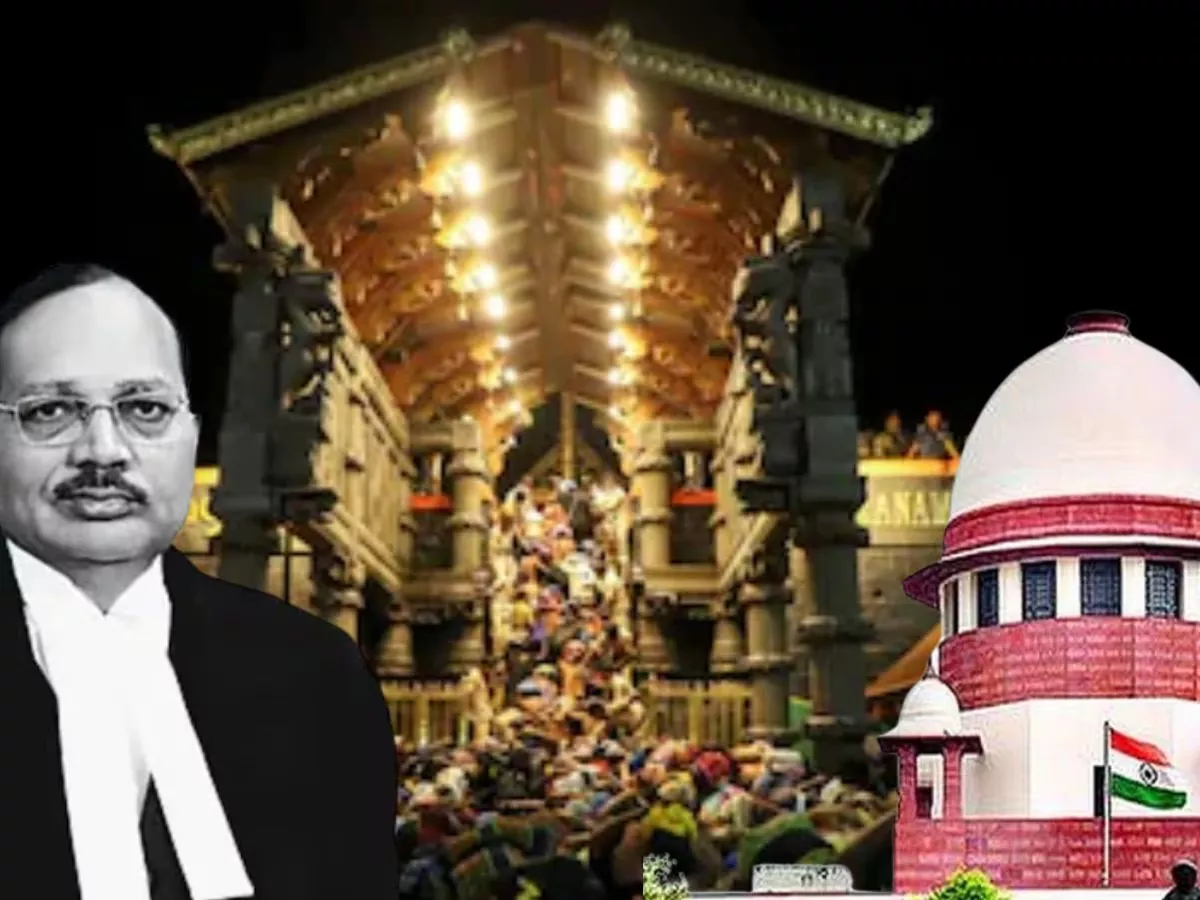 धार्मिक अधिकारों पर उठे सवाल समानता और संविधान पर बहस