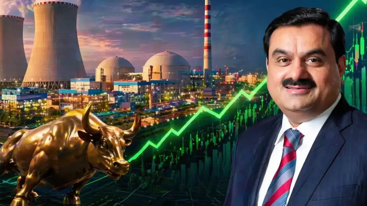 ऊर्जा क्षेत्र में विस्तार की तैयारी