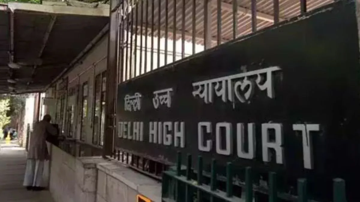 बांसुरी स्वराज ने केजरीवाल पर साधा निशाना, HC फैसले का समर्थन