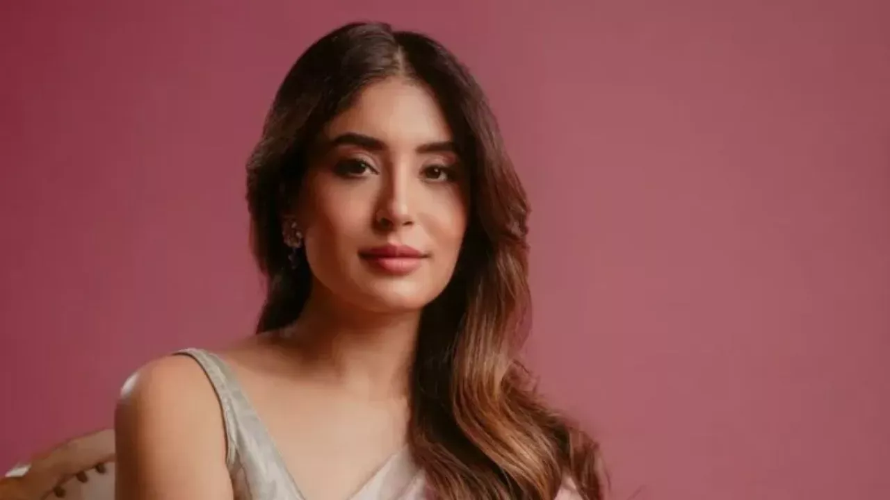 कृतिका कामरा: सोच-समझकर किरदार चुनने की रणनीति