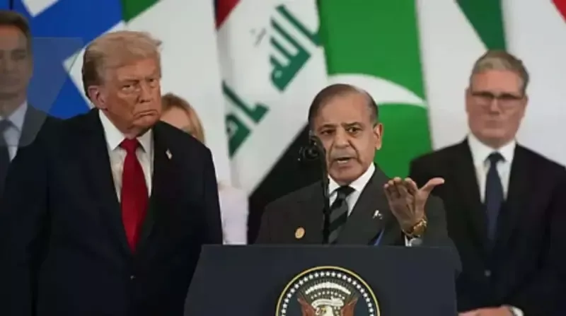 डोनाल्ड ट्रंप ने बढ़ाया युद्धविराम, शहबाज शरीफ ने जताया आभार