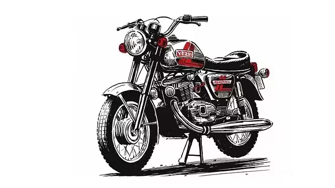  ₹3 लाख से कम कीमत वाली आने वाली बाइक्स 