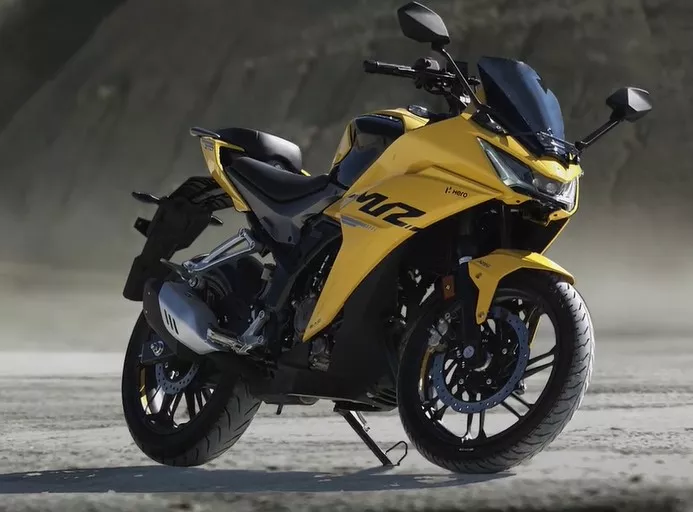  ₹3 लाख से कम कीमत वाली आने वाली बाइक्स 