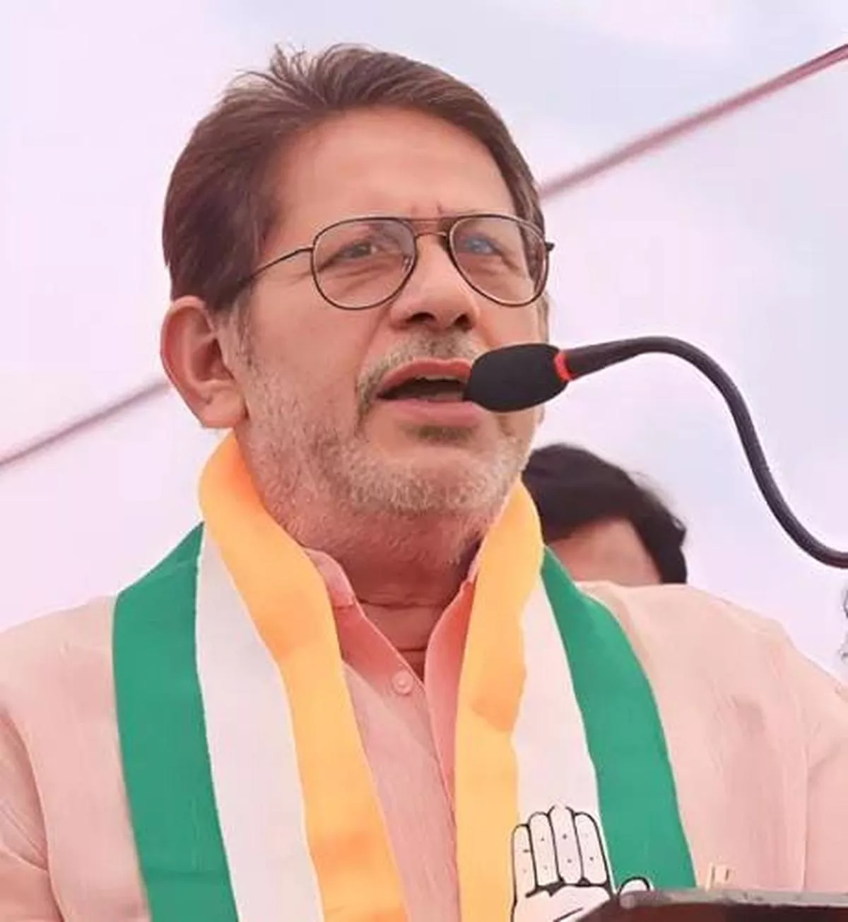 राजेंद्र भारती अयोग्यता के बाद विधानसभा सीट खाली