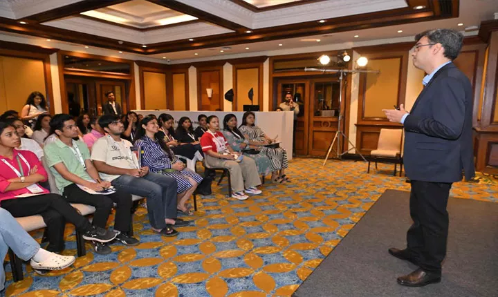 हैदराबाद में एरुडिटस ओपन हाउस 2026 आयोजन 25 अप्रैल को