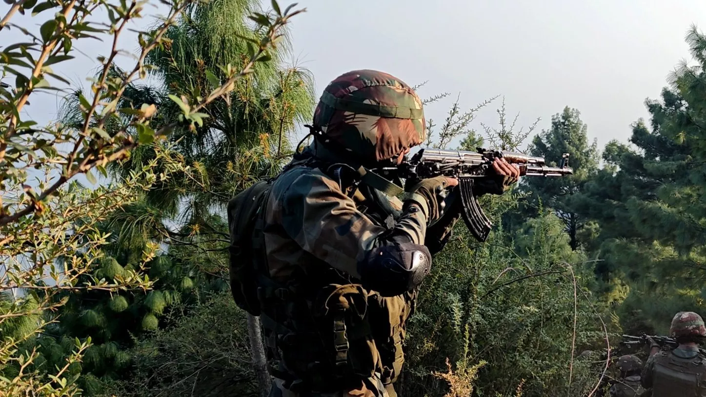 पहलगाम हमले की बरसी: सेना का कड़ा संदेश