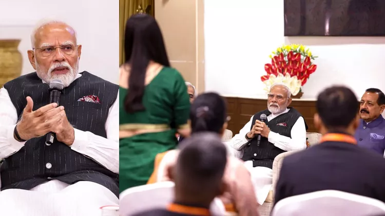 जनसेवा को प्राथमिकता देने का आह्वान निर्णयों में नागरिक केंद्र में रहें प्रशासनिक सुधार पर जोर