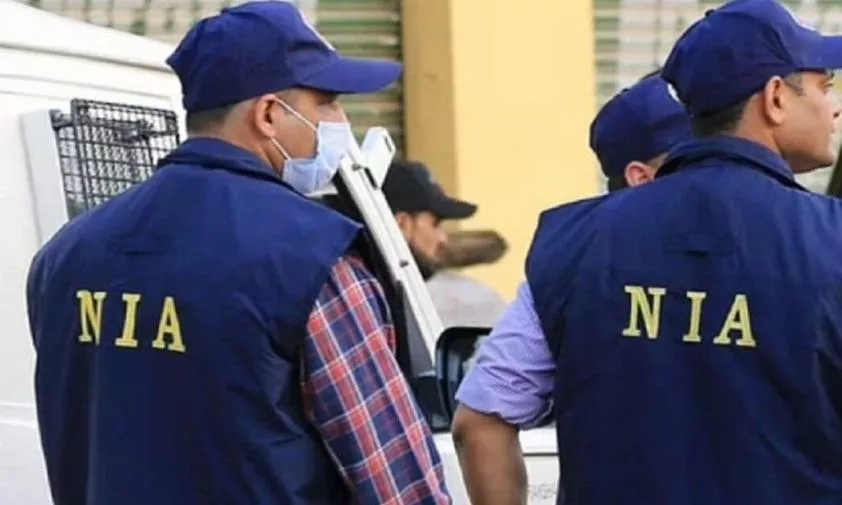 लेथपोरा हमला: NIA ने आरोपी के दो मकान जब्त किए