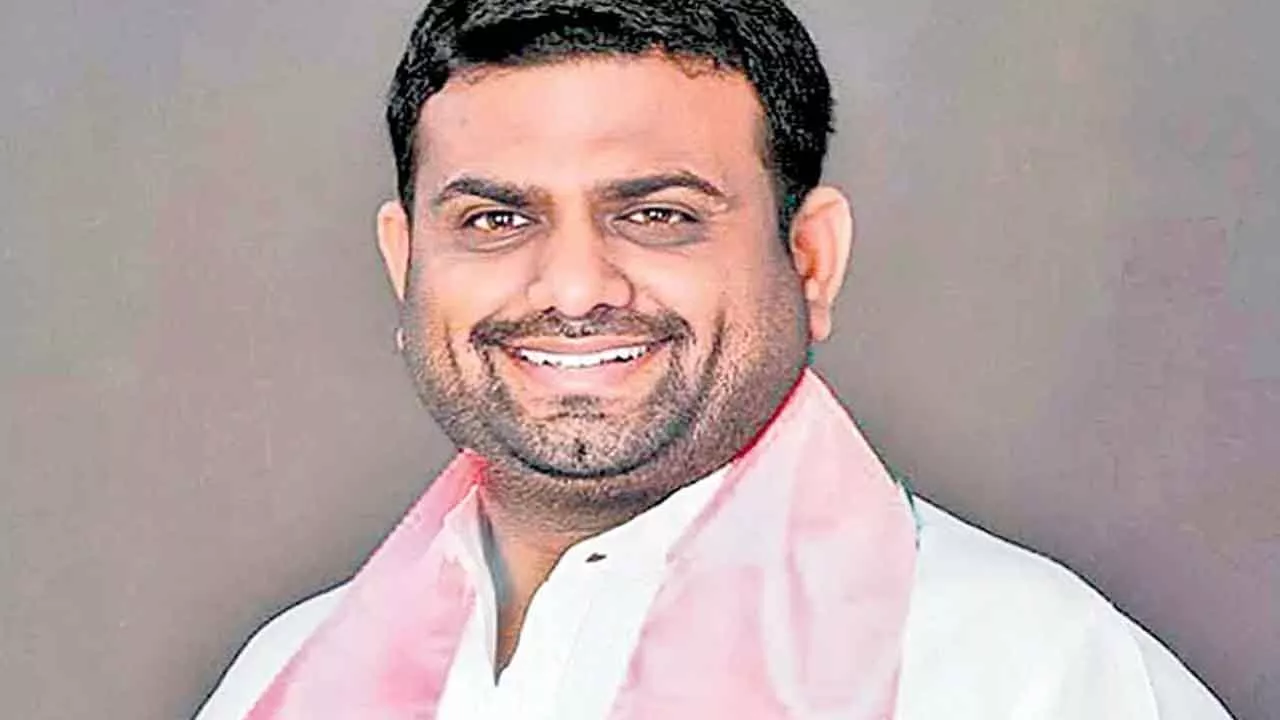 रोहित रेड्डी जमानत याचिका पर सुनवाई