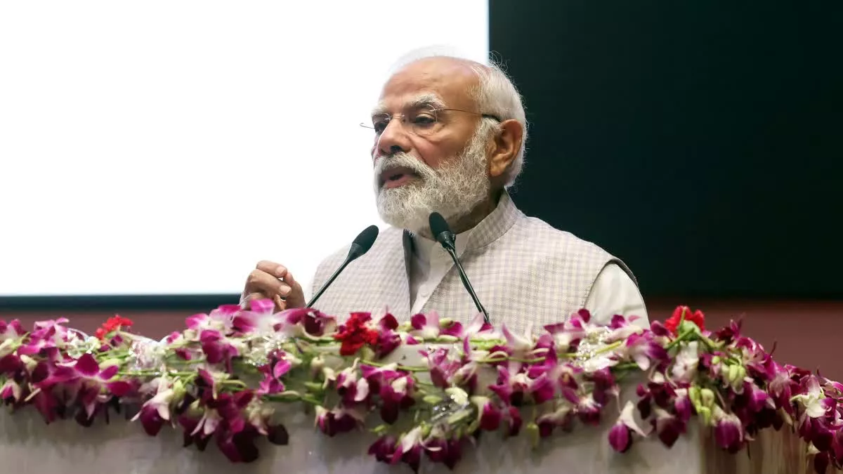 जन विश्वास बिल से बढ़ेगी ‘Ease of Living’ मोदी बोले—जीवन होगा आसान