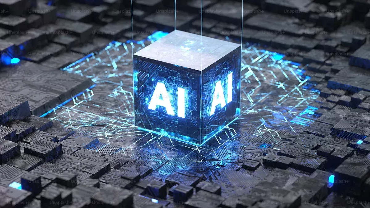 AI कंटेंट पर सख्ती पारदर्शिता बढ़ाने की पहल