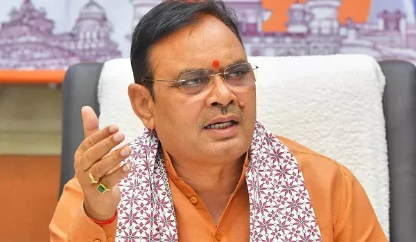 राजस्थान में सैनिक कल्याण पर सरकार का जोर: CM शर्मा