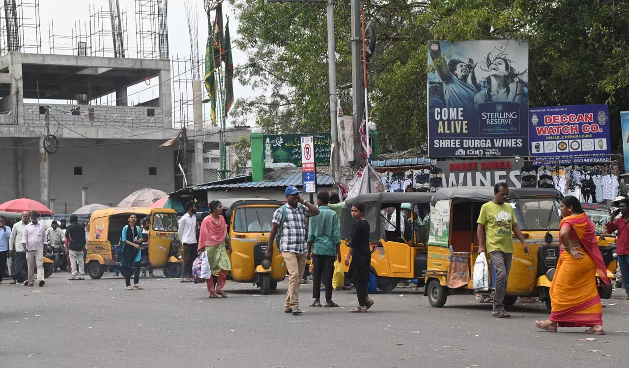 आईएएस समिति के फैसले का समर्थन सुपरवाइजर असोसिएशन ने हड़ताल से बनाई दूरी